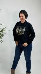 SUDADERA TODAY ATREVIDA MUJER ROCIO U 30